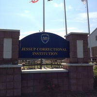 jessup correctional institution prison things find great