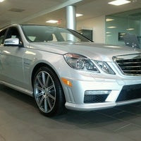 Mercedes Benz Oakville Autohaus Auto Dealership In Oakville