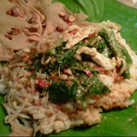 Nasi Pecel Mbak Toeti 21 Tips