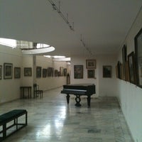 Photo taken at Museum Of Russian Art by Sona A. on 7/20/2011