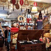 Photo taken at Brimfield by Fredrik S. on 4/21/2012