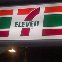 Photo taken at 7-ELEVEN by Zoi d. on 3/4/2012