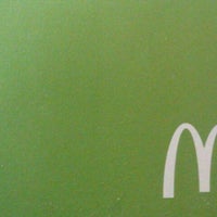 Photo taken at McDonald&#39;s by Faz on 11/7/2011