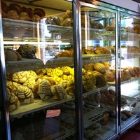 Photo taken at Mexicantown Bakery by Erin on 8/28/2011
