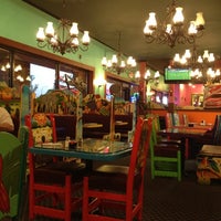 Photo taken at Las Margaritas Mexican Restaurant by Rachel B. on 4/26/2012