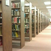 University Library Pomona Ca