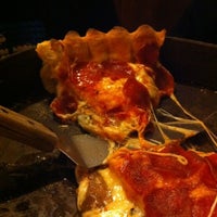 Photo taken at Old Chicago Pizza by Vadim M. on 1/21/2012