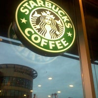 Photo taken at Starbucks by Sheba on 11/10/2011