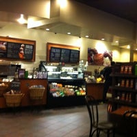 Photo taken at Starbucks by Danny D. on 10/26/2011