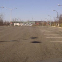 Photo taken at Park and Ride by John F. on 3/27/2011
