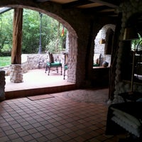 4/21/2012 tarihinde Daniel C.ziyaretçi tarafından Casa Di Pietra'de çekilen fotoğraf