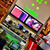 Photo taken at Belkin Store by LaLa C. on 5/16/2012