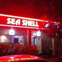 Photo taken at Sea Shell Restaurant by Suresh B. on 4/22/2011