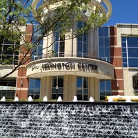 Triangle Park - Park in Downtown Lexington, Lexington-Fayette, KY