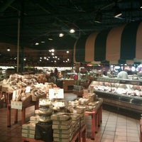 Photo taken at The Fresh Market by Richard S. on 6/5/2012
