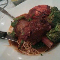 Photo taken at Pranzo Italian Grill by Vincent v. on 9/23/2011