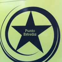 Photo taken at Punto Estrella by xavi p. on 5/6/2012