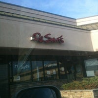 Ru San S Now Closed 2313 Windy Hill Rd Se