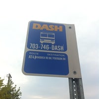 Photo taken at Dash Stop Slaters &amp;amp; Abingdon by Carlos R. on 8/3/2011