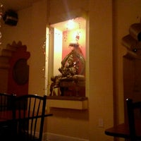 Photo taken at Hurry Curry Indian Food by Adam on 8/22/2011