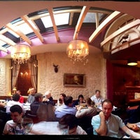 7/17/2012にYury S.がRestaurant Lieveで撮った写真