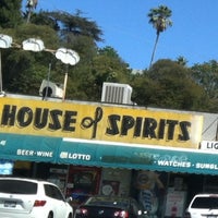 Photo taken at House of Spirits by Karlyn F. on 8/26/2012
