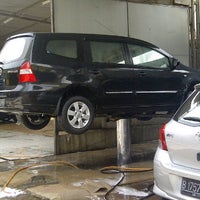 Photo taken at C3 Car Care Center by Dina C. on 9/22/2011