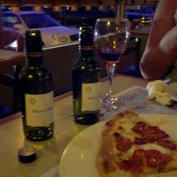 Photo taken at Pappardelle&amp;#39;s Pizzeria by Meg W. on 8/17/2011
