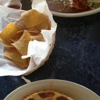 Photo taken at Good Tequila&amp;#39;s Mexican Grill by A L. on 5/5/2012