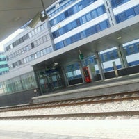 Photo taken at S Traisengasse by Bernd S. on 6/5/2011