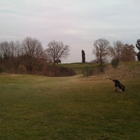 Photo taken at Golf Club Le Querce by Renato D. on 2/20/2011