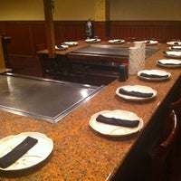 Photo taken at Appare Japanese Steak House by Steven A. on 6/22/2012