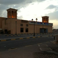 Photo taken at Sharjah Tasjeel (DMV) تسجيل الشارقة by Shabeer A. on 11/7/2011