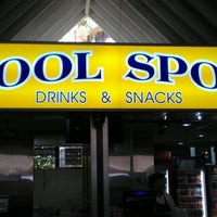 Photo taken at Cool Spot by Kristal C. on 6/8/2011