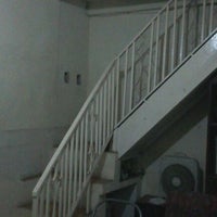 Foto diambil di Rumah Tawa Guesthouse oleh bo n. pada 2/1/2012