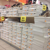 Mec Shopping Negozio di abbigliamento
