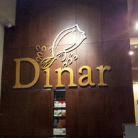 Photo taken at Dinar Seafood by ANDREY M. on 9/11/2011