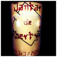 Foto tirada no(a) Pomba d&amp;#39;Ouro por João L. em 9/10/2012