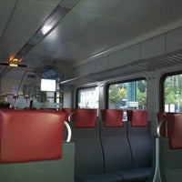 Photo taken at VR N-juna / N Train by Antti I. on 7/25/2011
