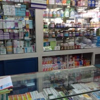 Photo taken at Tanao Pharmacy by Preawpan on 8/5/2012