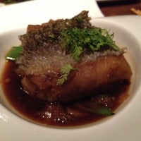 Photo taken at Kibo Japanese Grill by Mike S. on 3/10/2012