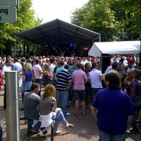 Photo taken at Hilversum Alive by Debby E. on 6/26/2011