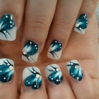 Photo taken at Nails &amp;amp; Airbrush By Paul by 오미헤 on 7/24/2011
