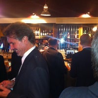 Photo taken at Wine Lodge Pub &amp;amp; Restaurant by George V. on 10/5/2011