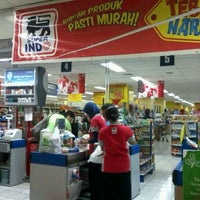 Review Superindo BSD Plaza