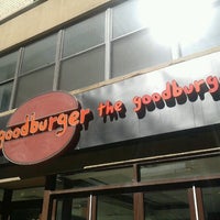 Photo taken at goodburger by Sirio V. on 9/11/2012
