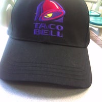 Photo taken at Taco Bell by Matthew R. on 7/16/2011