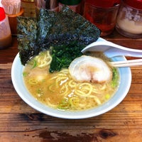 壱六家 大森店 Agora Fechado Restaurante De Ramen Em 大森