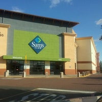 Photo taken at Sam&amp;#39;s Club by Sheila A. on 10/6/2011