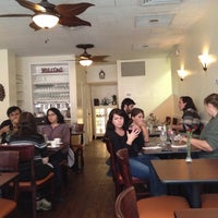 Photo taken at Jasmine Rice Thai by Perry E. on 10/22/2011